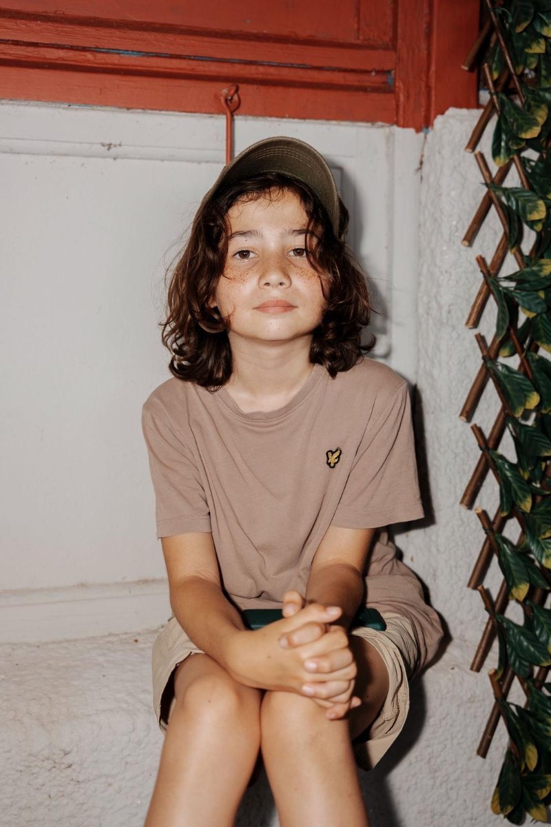 Arsène Roméo a changé ses photos