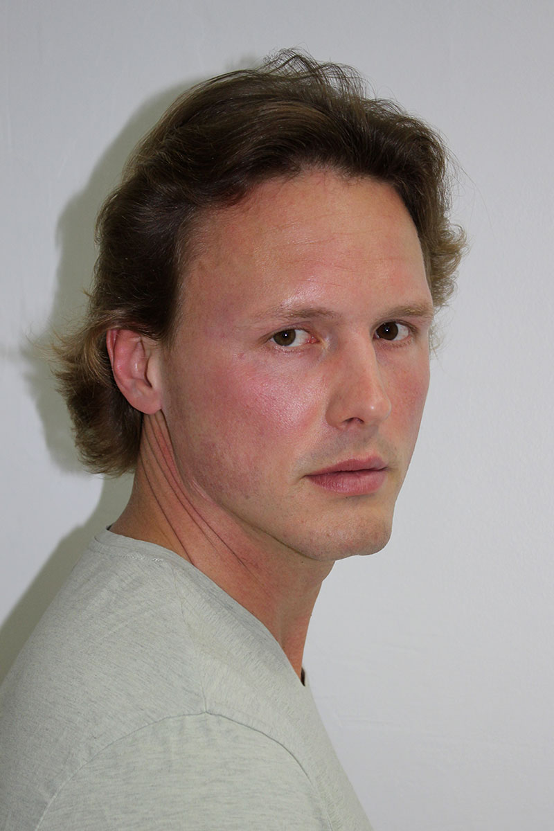 Artem Klimov