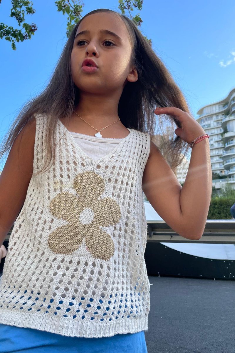 Ava-Liora Assouline a changé ses photos