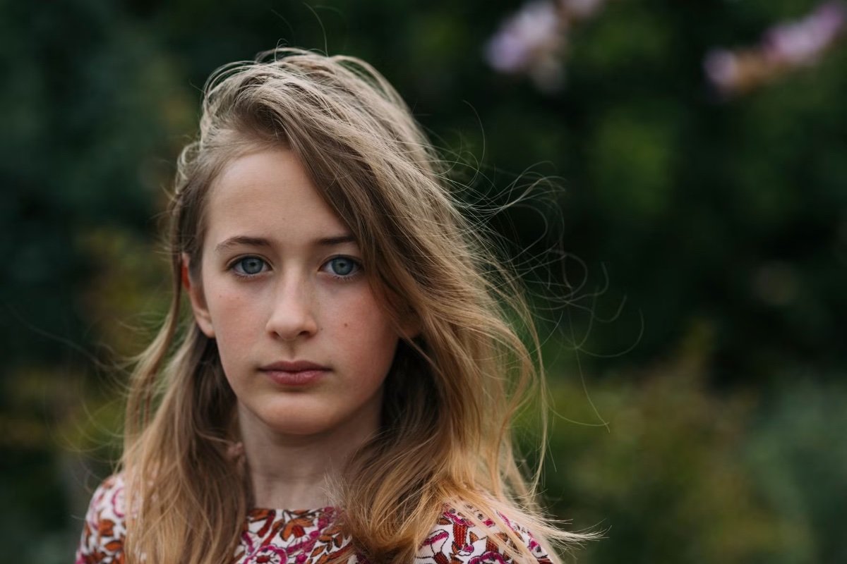 Camille S-Y a changé ses photos