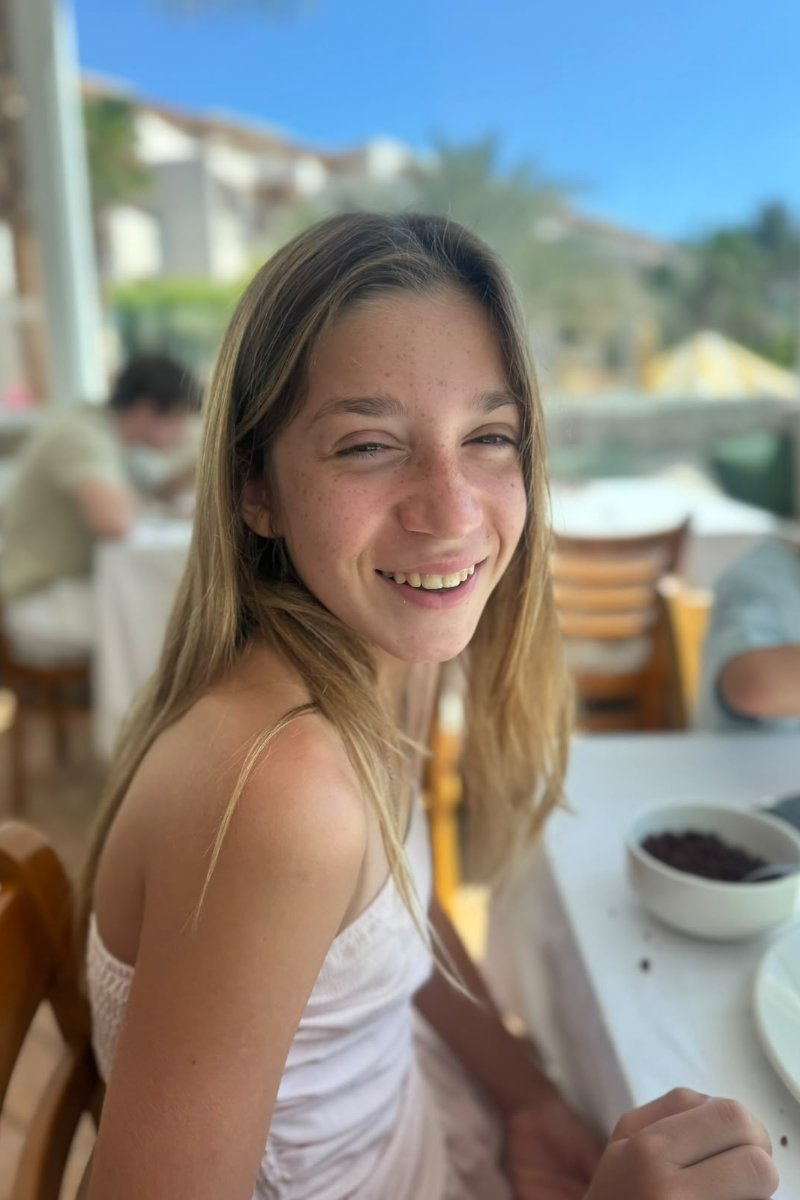 Celeste Amiel a changé ses photos