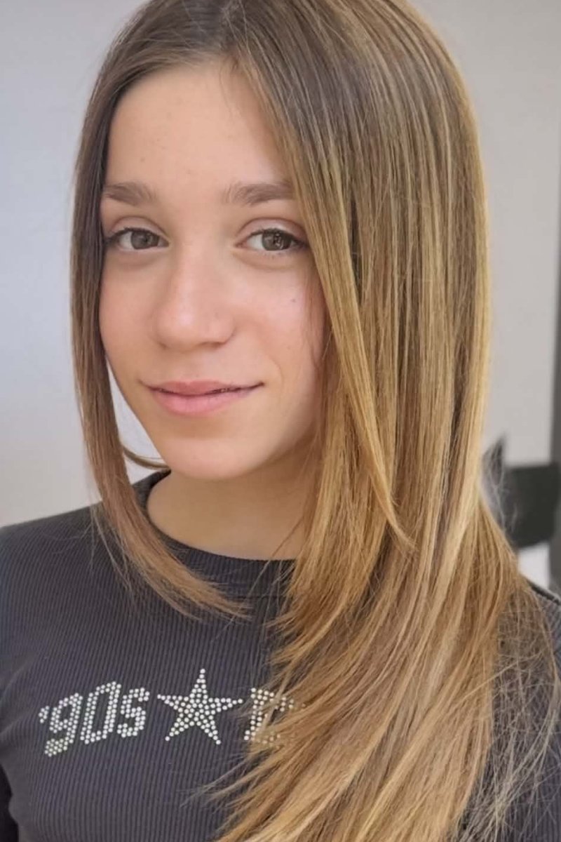 Celeste Amiel