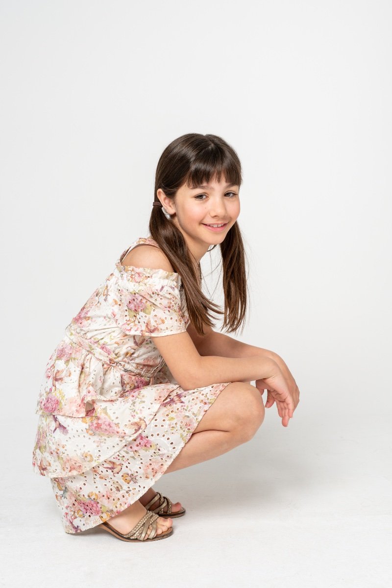 Céleste a changé ses photos