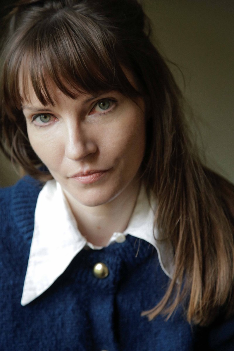 Céline Buret a changé ses photos