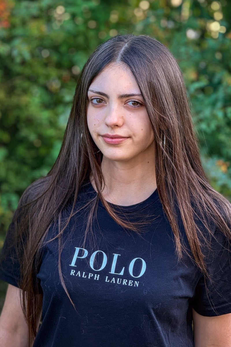 Chloé Colombo a changé ses photos