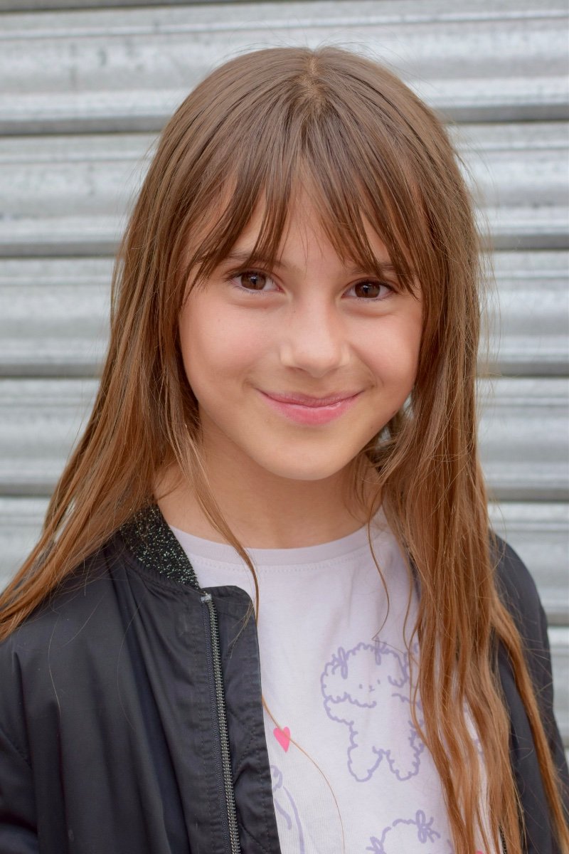 Chloé Lefebvre