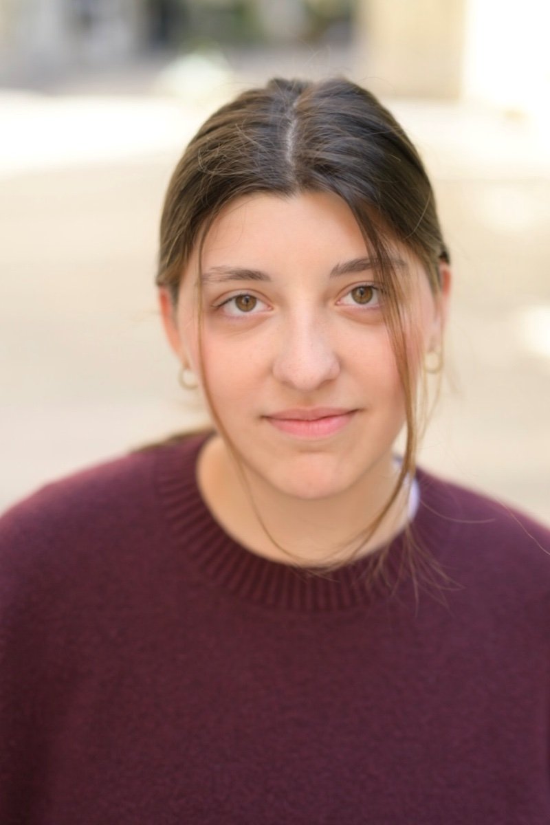 Clara Vadrot