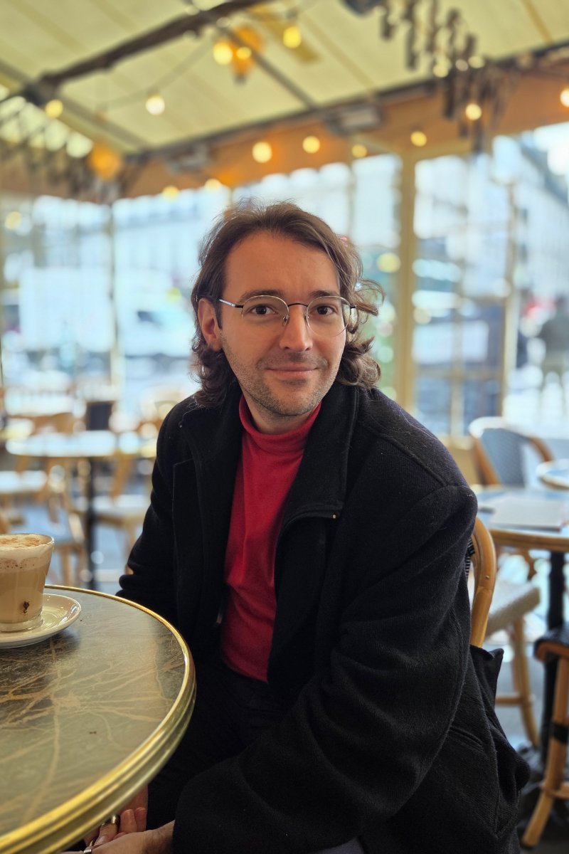 Damien Rodriguez
