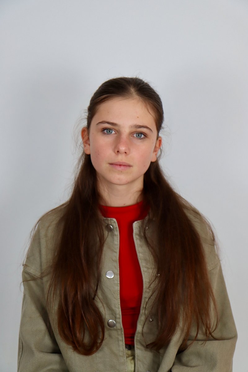 Djulia Leoutchyk