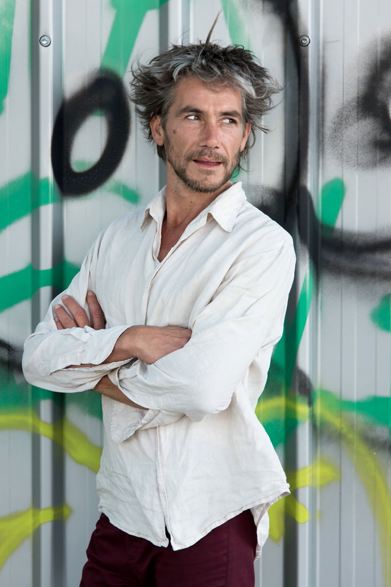 Gauthier Jansen