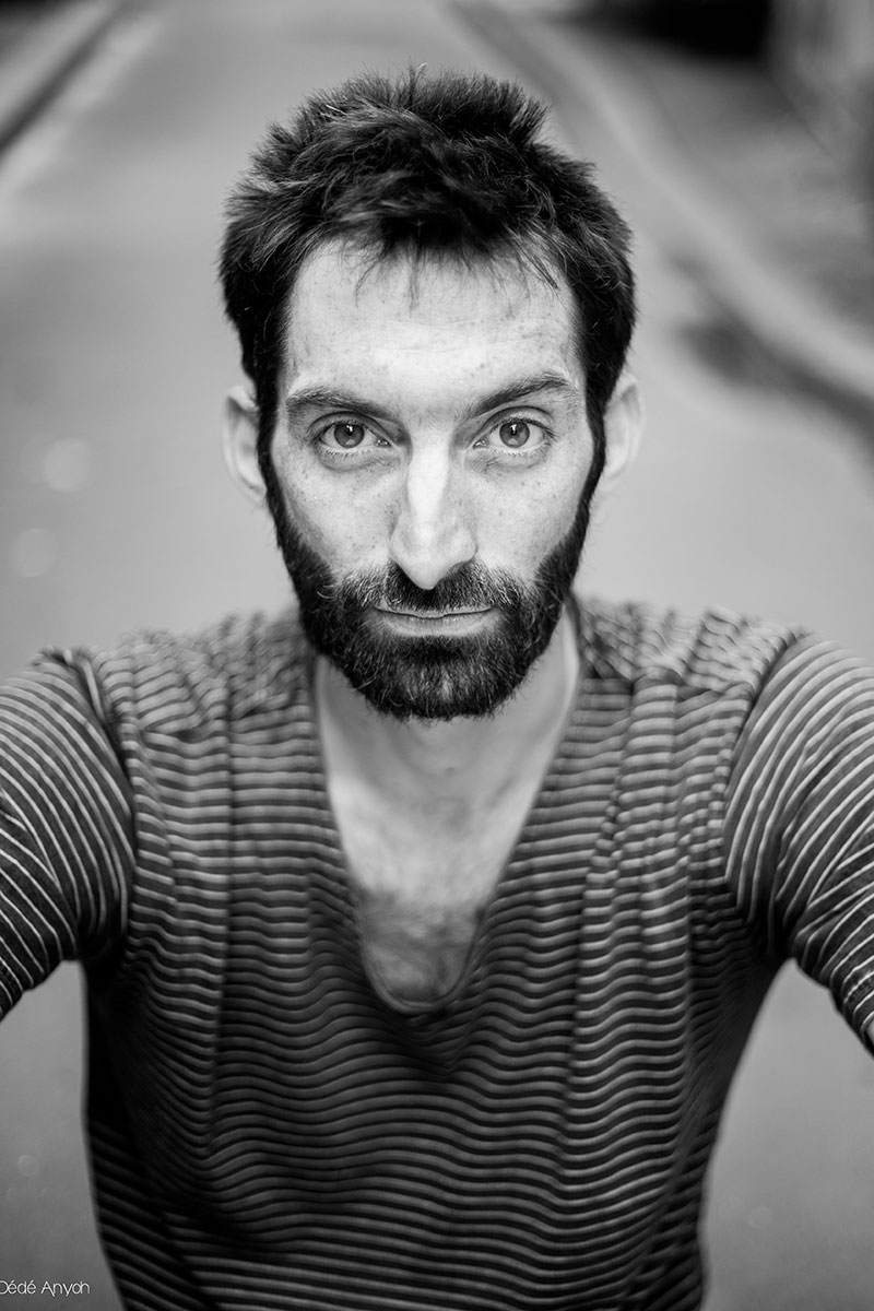Guillaume Geoffroy
