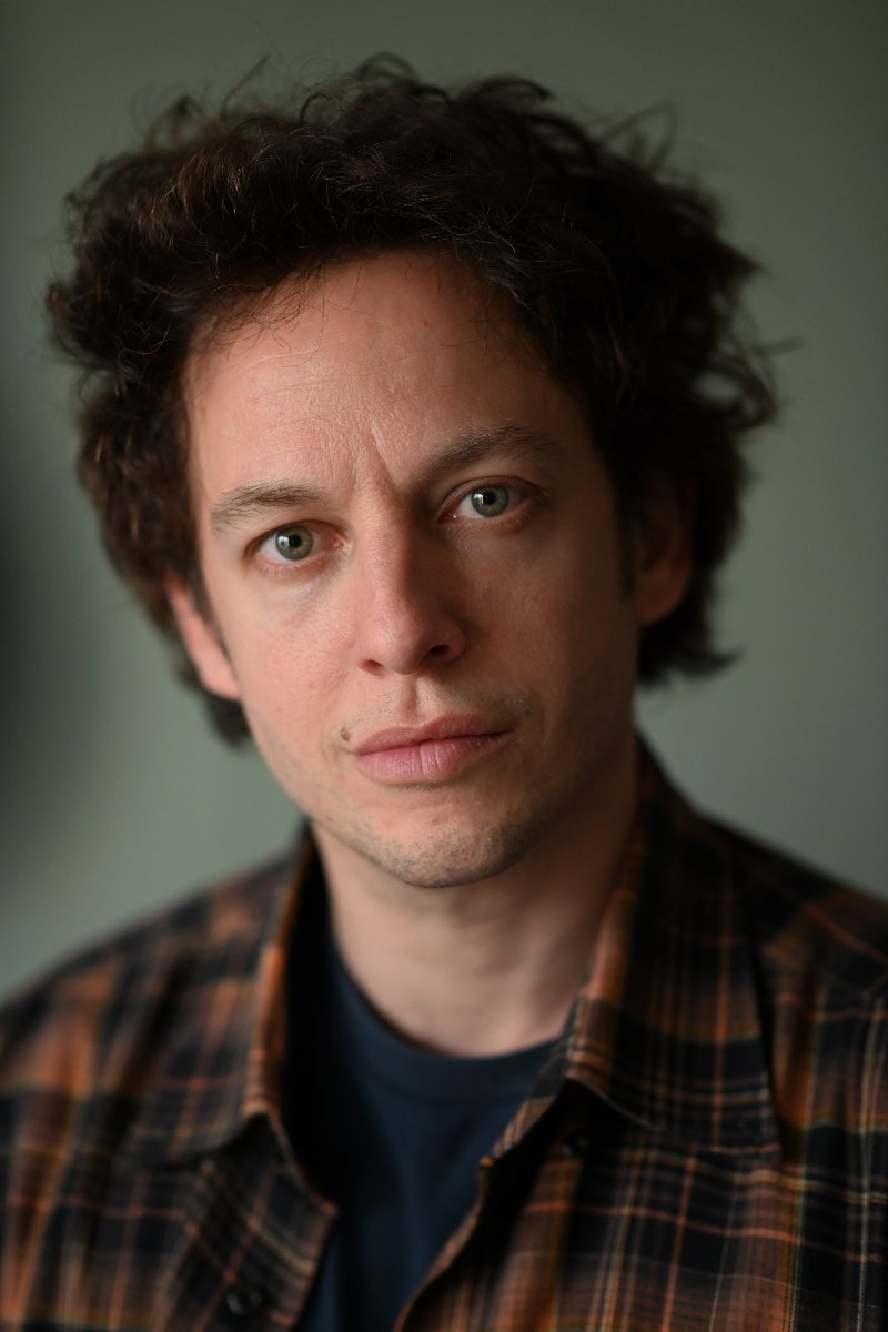 Günther Vanseveren