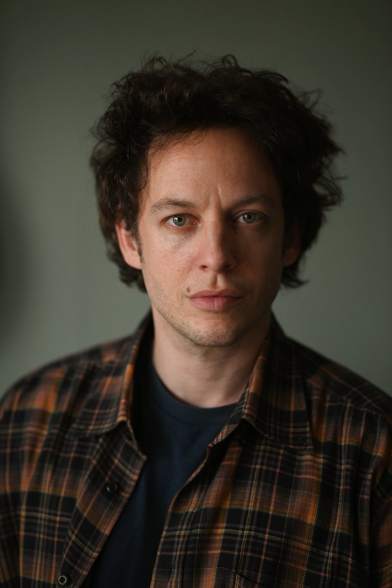 Günther Vanseveren a changé ses photos