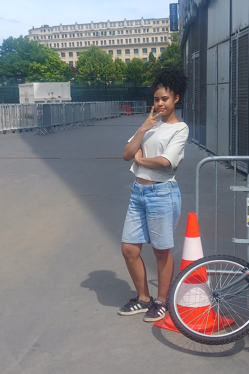 HARMO a changé ses photos