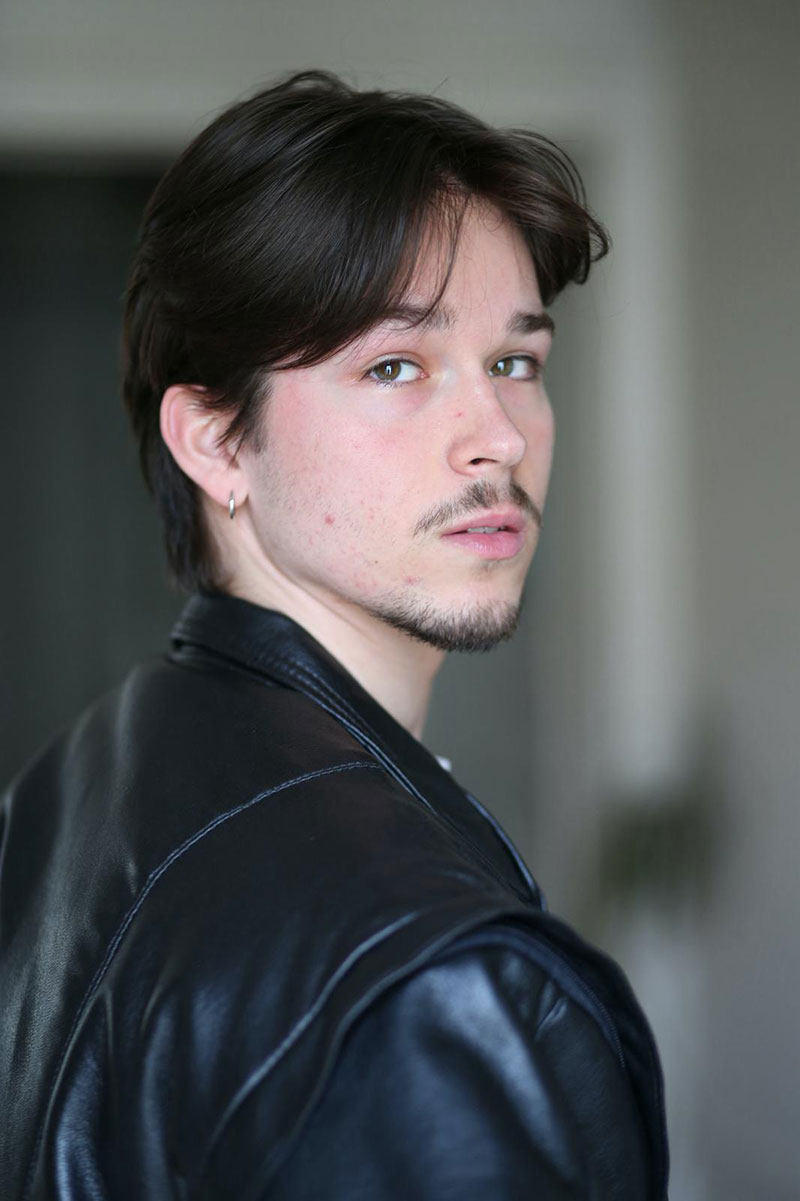 Hugo Chouquais