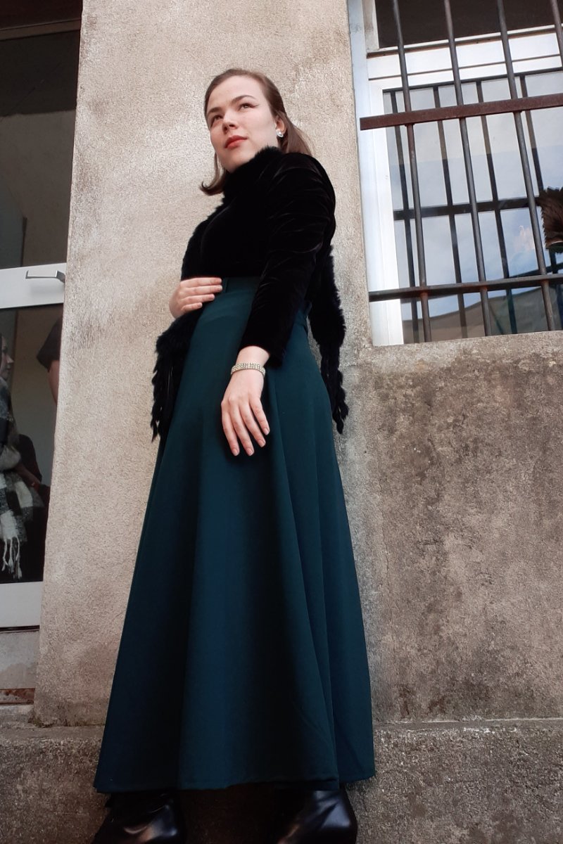 Iliona Bertin a changé ses photos