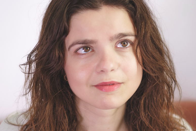 Iris Roche a changé ses photos