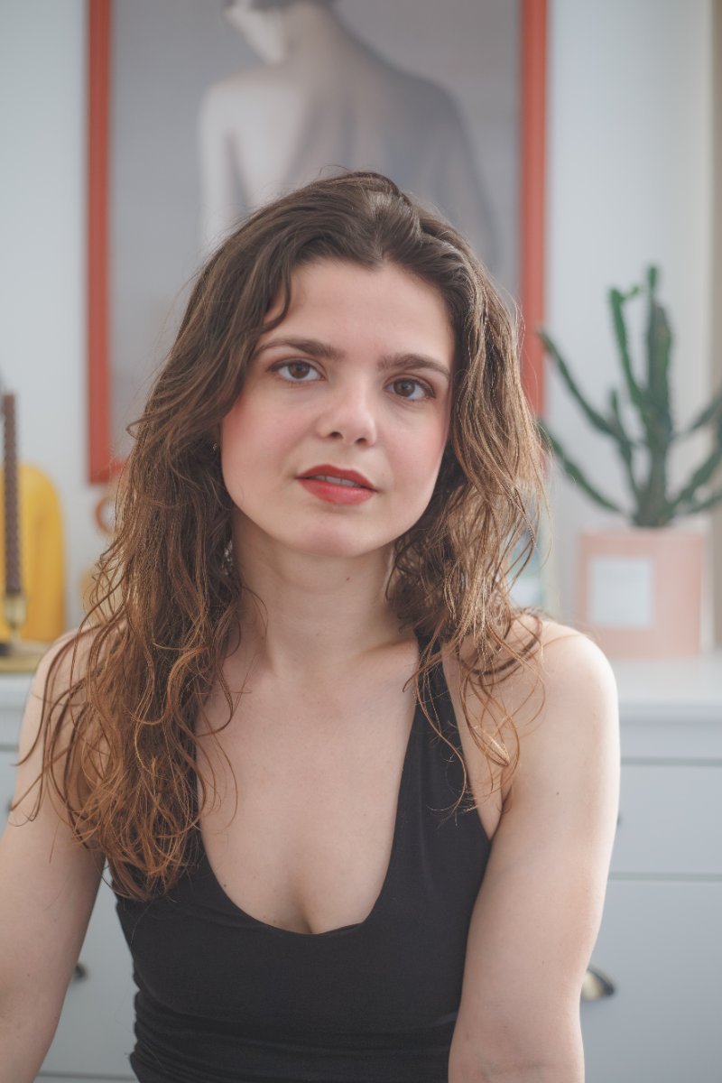 Iris Roche