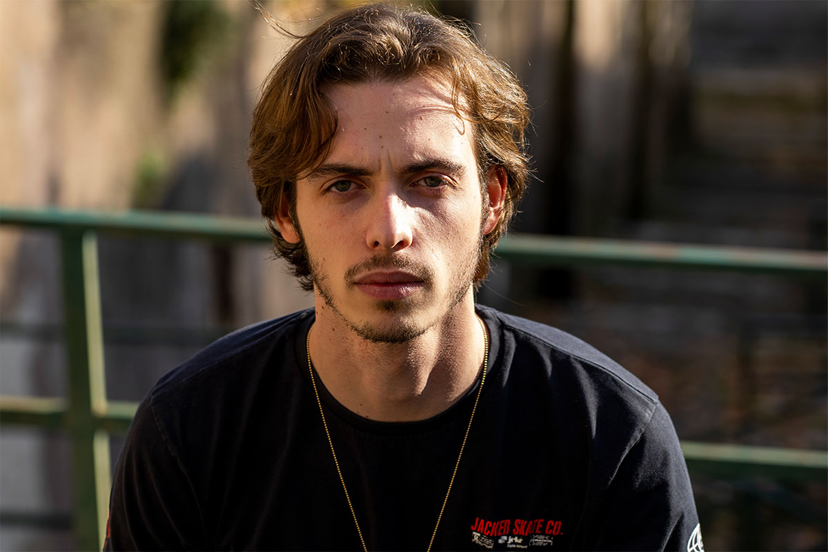 Julien Cordonnier