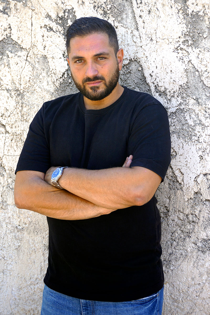 Kevin Chiocca