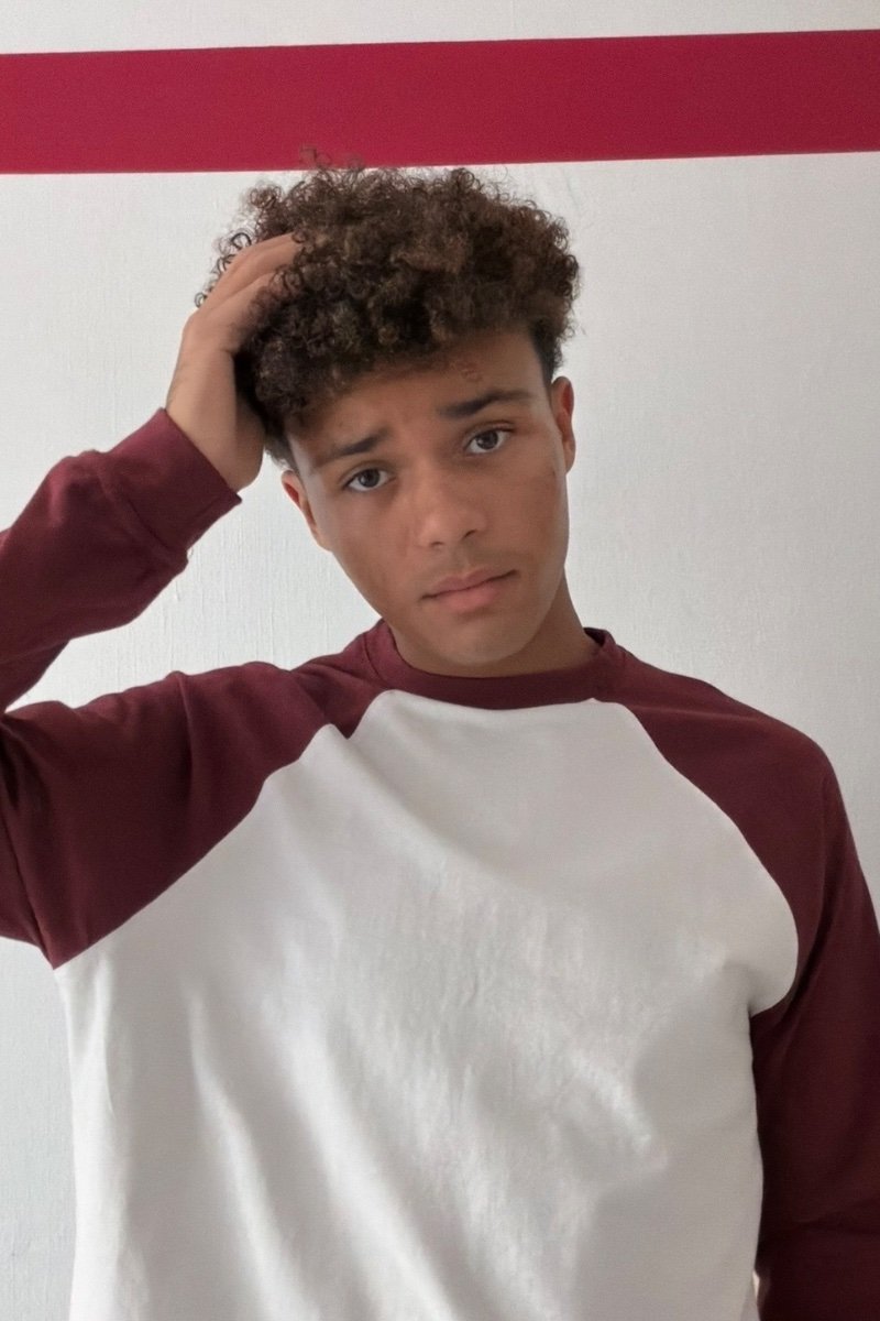 Lenny Fade a changé ses photos