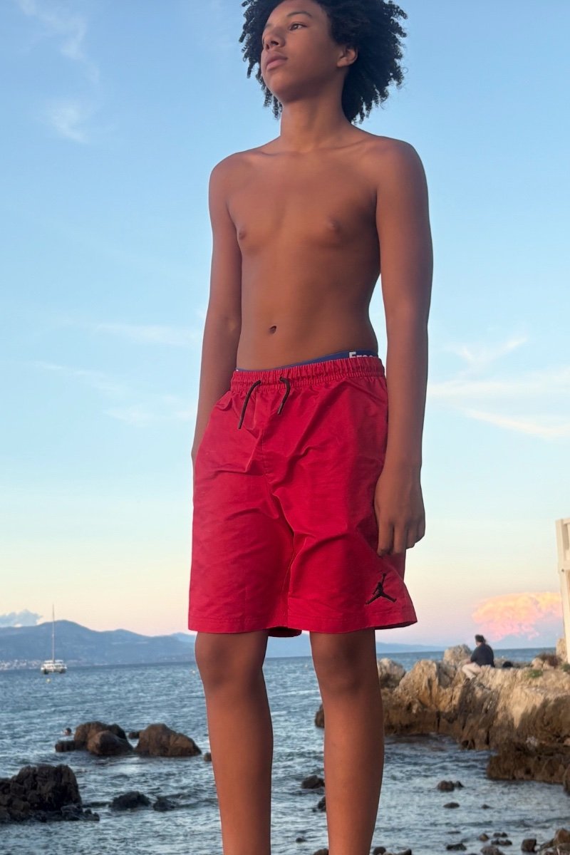 Lenny Joubij a changé ses photos