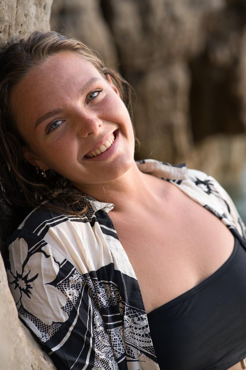 Lise a changé ses photos