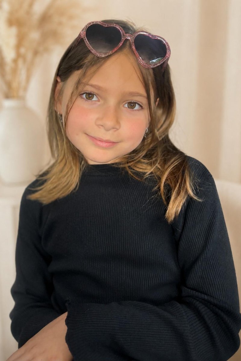 Maïna a changé ses photos