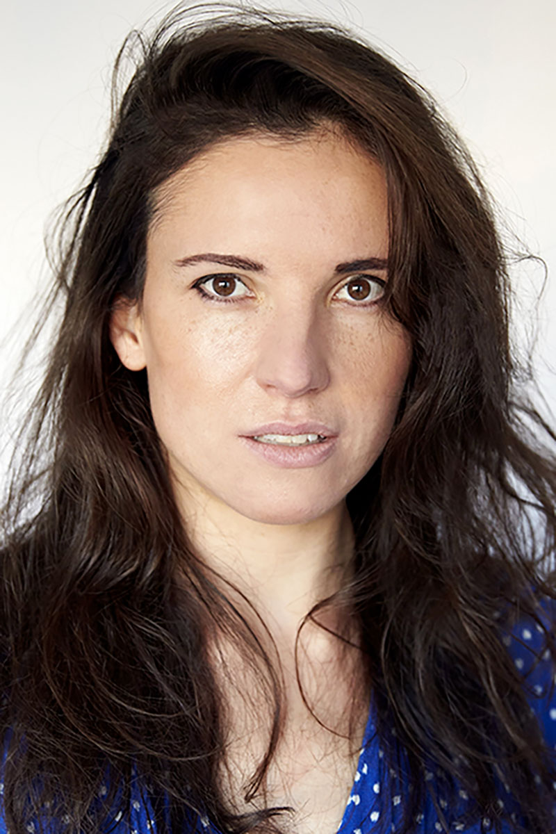 Marie Chazaly