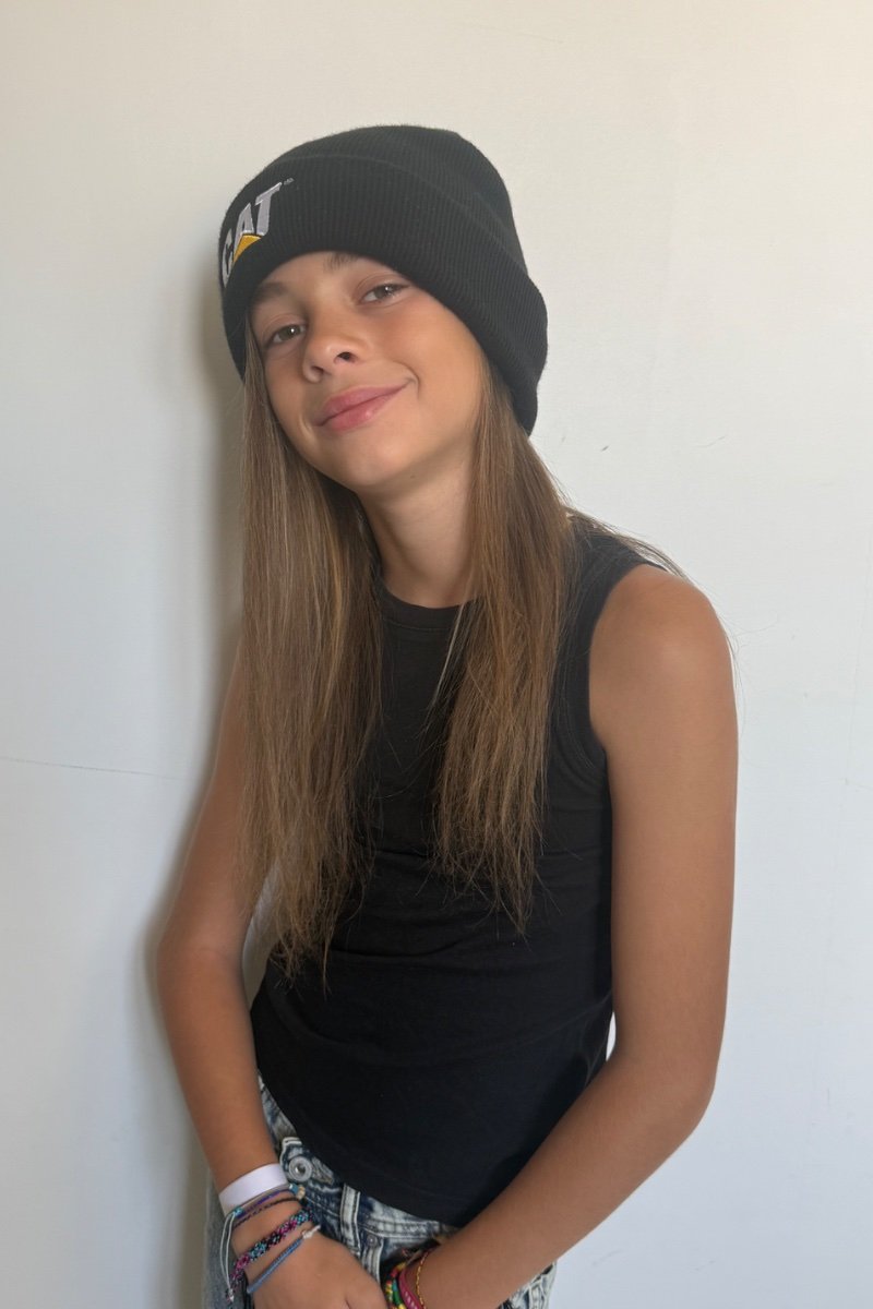 Marley Barthélémy a changé ses photos