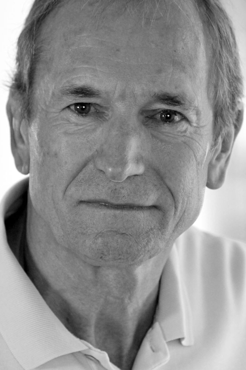 Martin Crocker