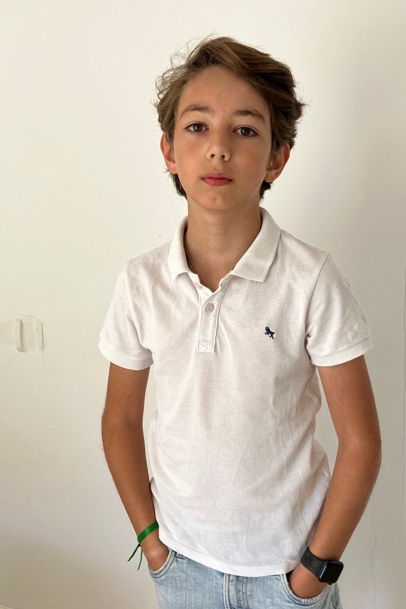 Maxime Miroshnikov a changé ses photos