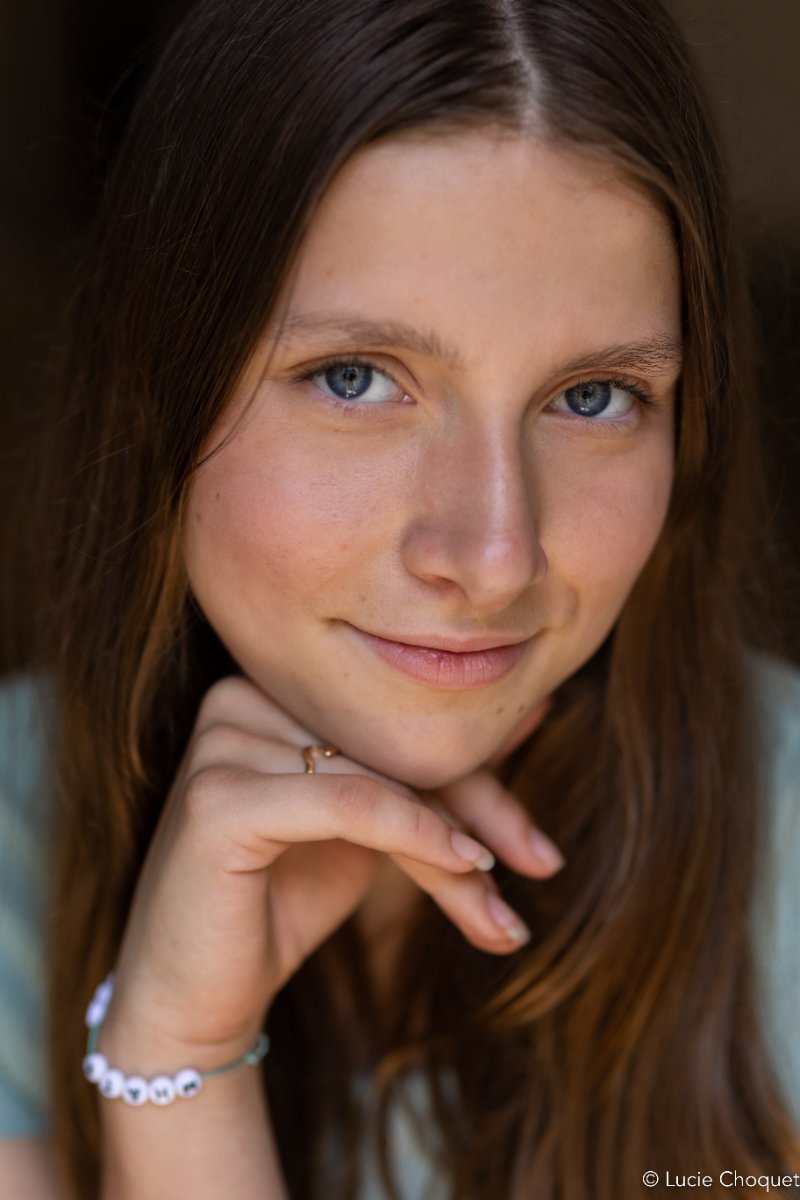 Mérédith Gallais