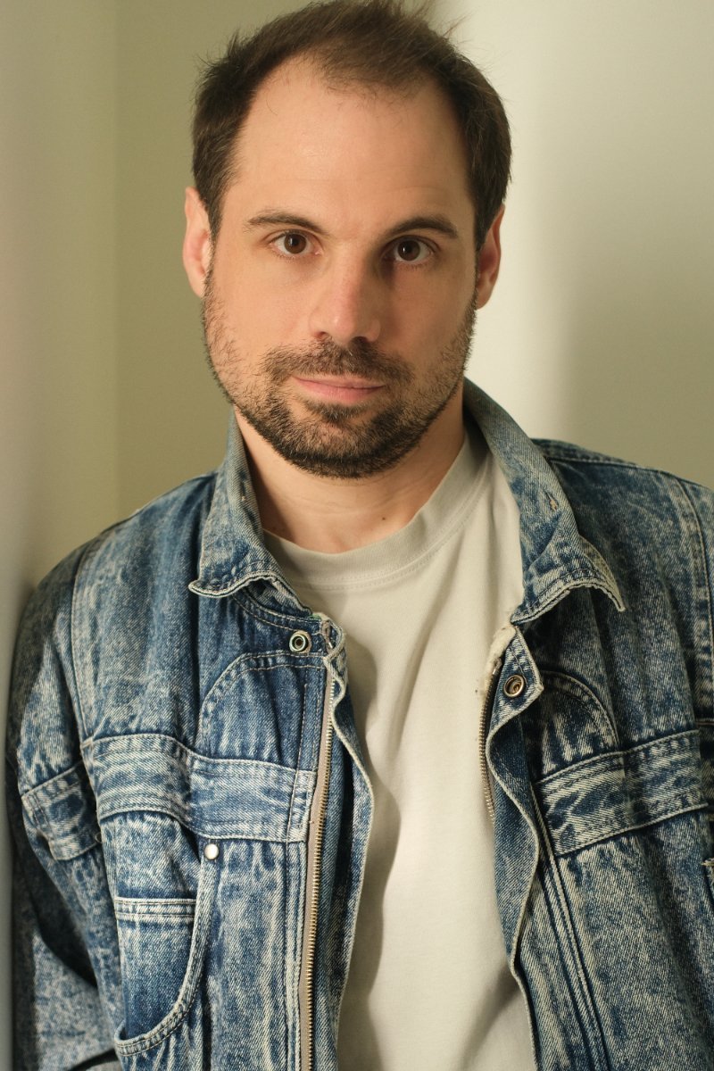 Nicolas Maffre a changé ses photos
