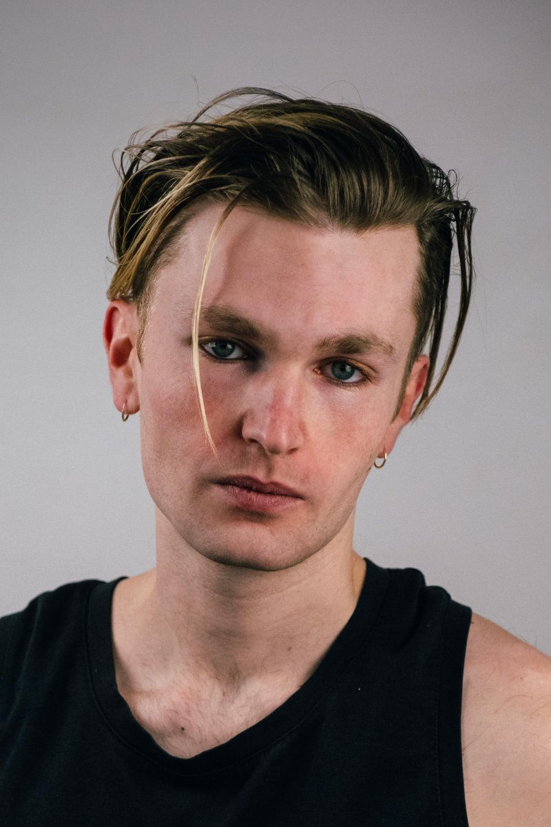 Nolan Joly