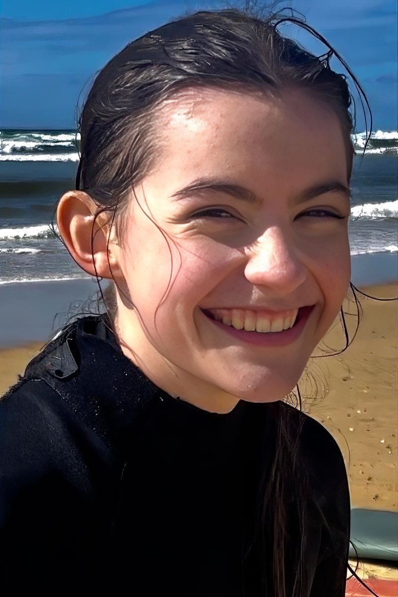 Olivia DAGUIER