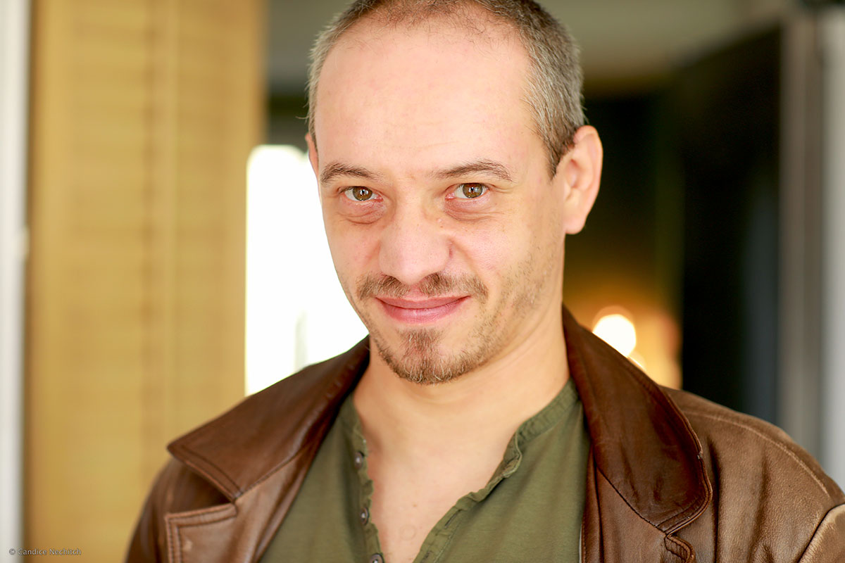 Pascal Loison