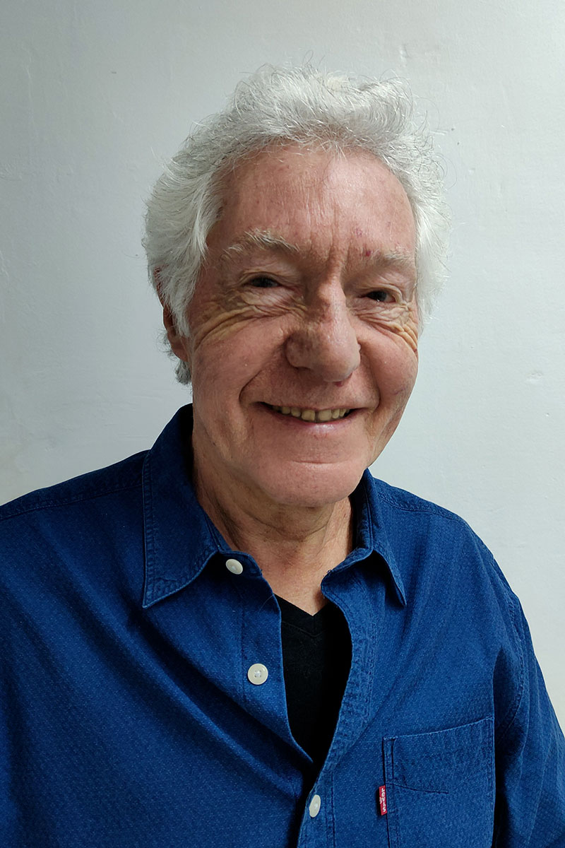 Paul Berardi