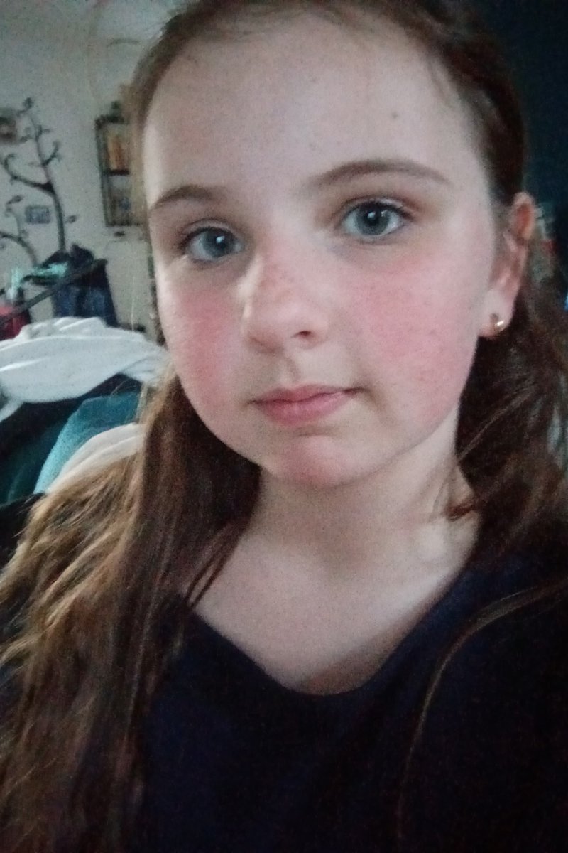 Pauline Moncomble Dauphin