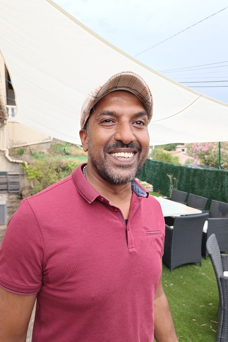 Ravi Sam