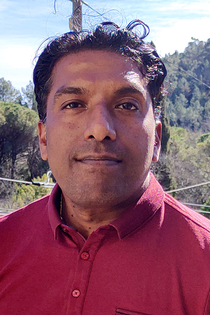 Ravi Sam