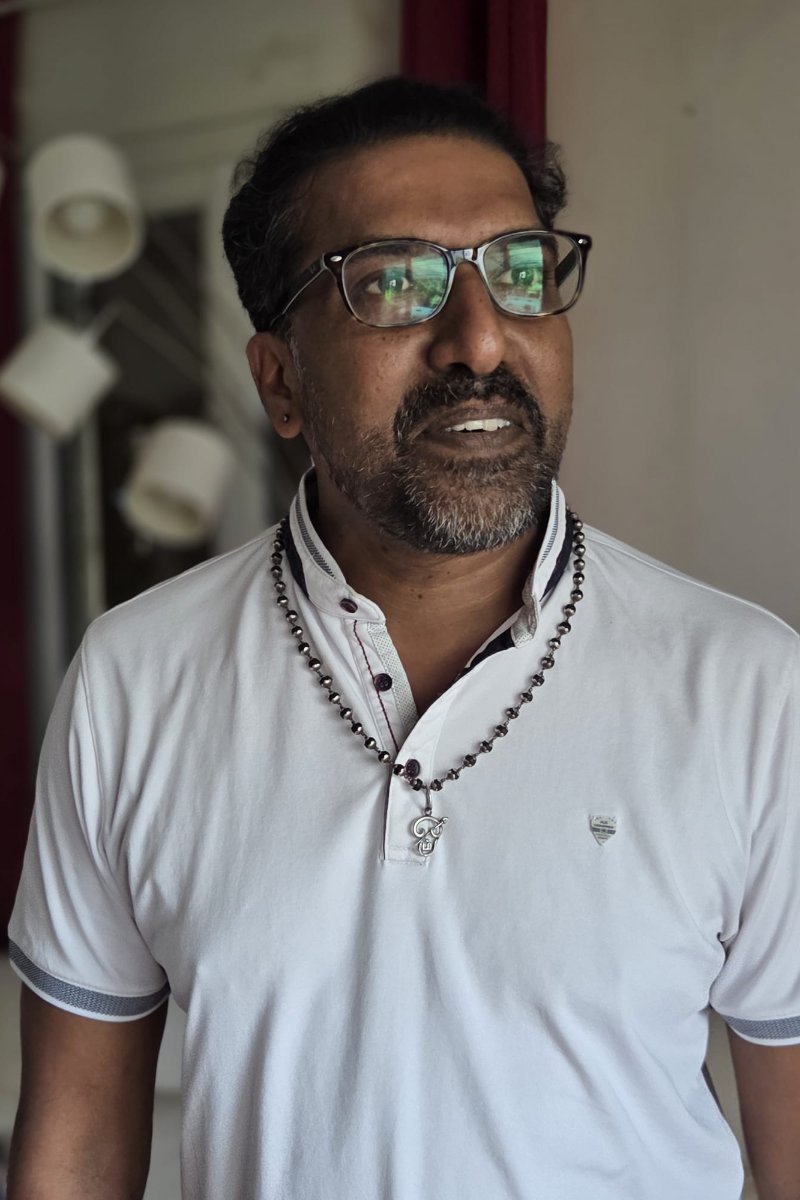 Ravi Sam a changé ses photos