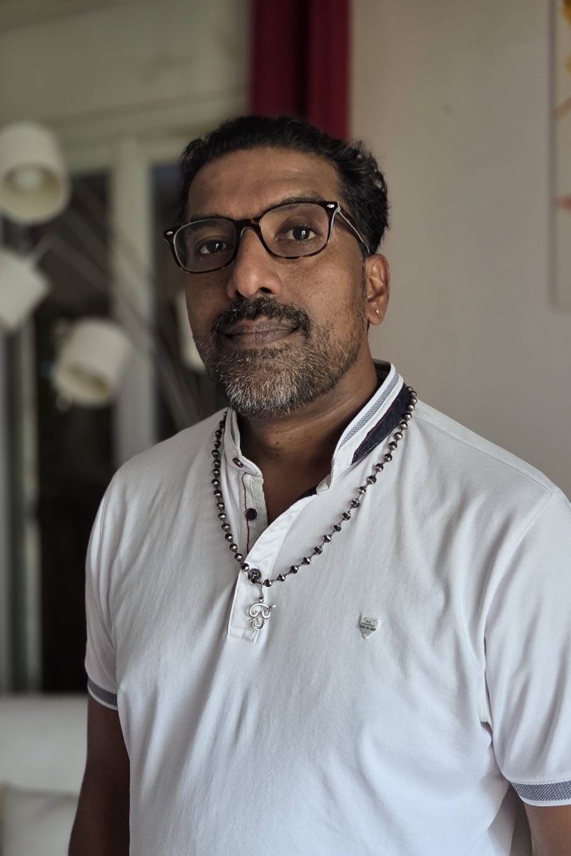 Ravi Sam