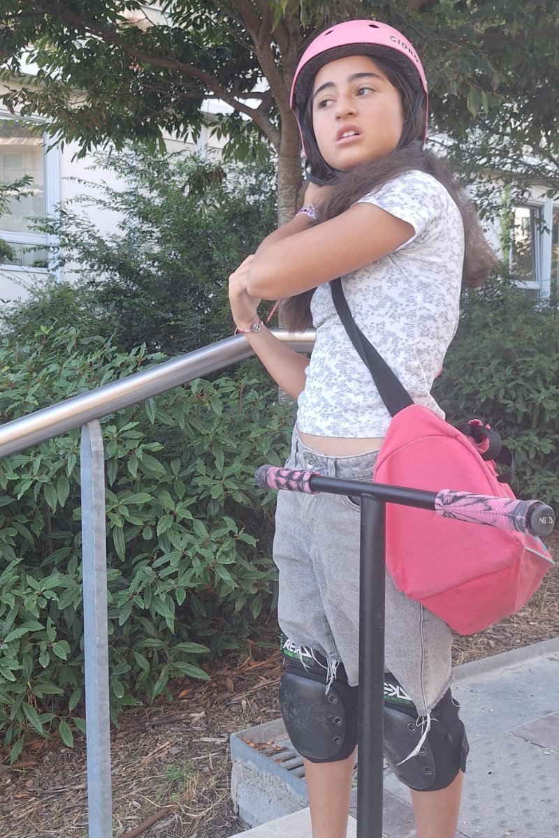 Rona Assouline a changé ses photos