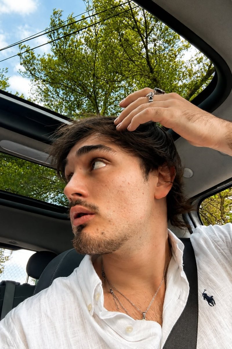 Sacha Losi a changé ses photos