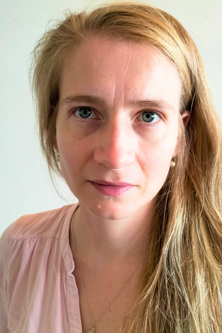Samantha Wrona