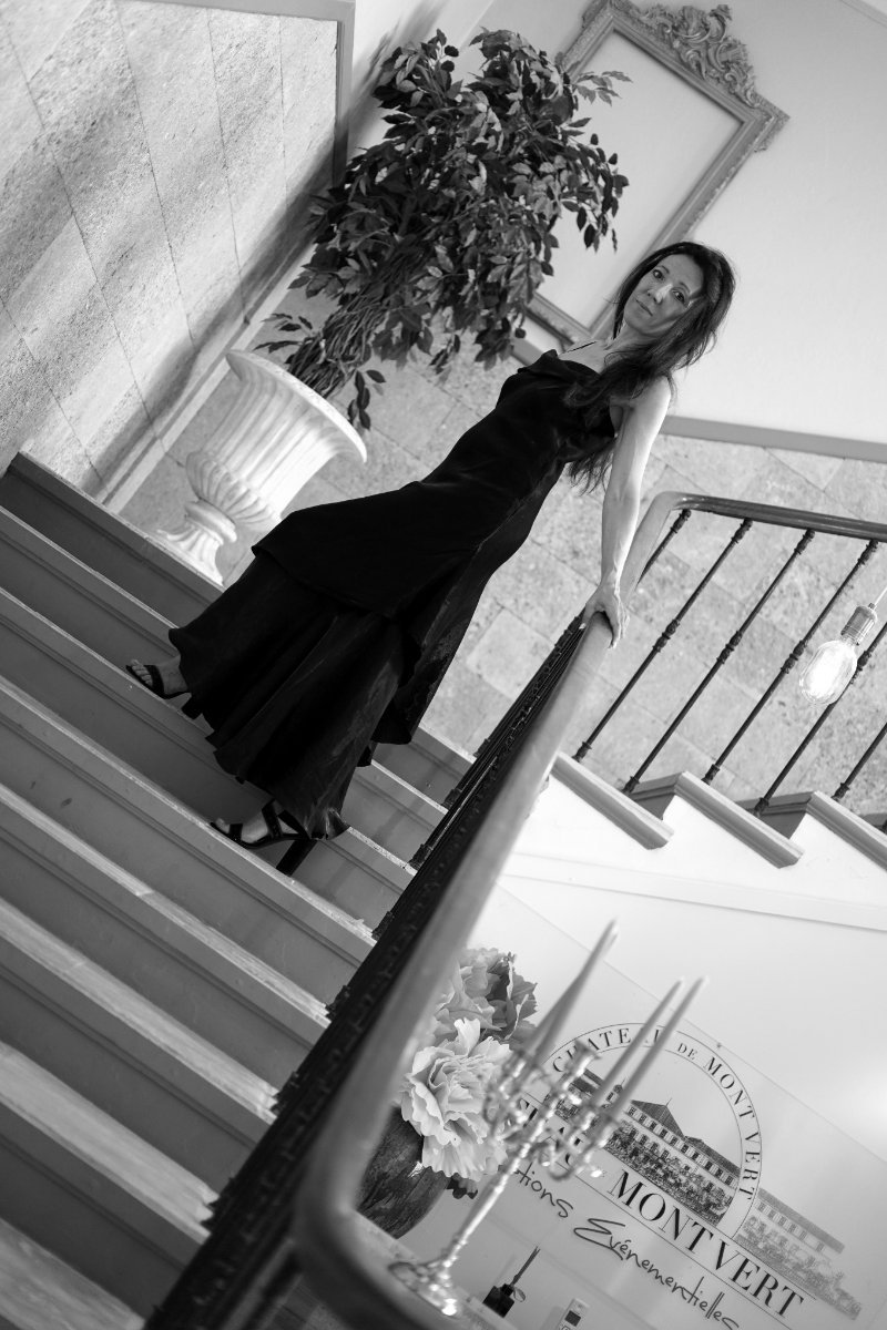 Sophia Bey a changé ses photos