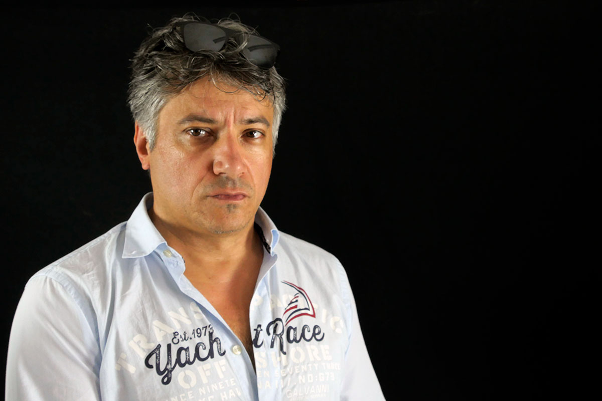 Thierry Azzopardi
