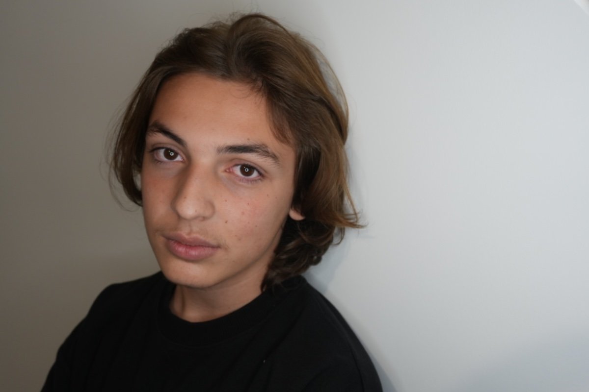 Umut Maden a changé ses photos