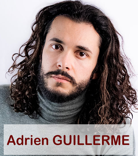 Adrien GUILLERME